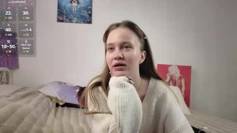 Bela online show from February 13, 2026, 7:15 am