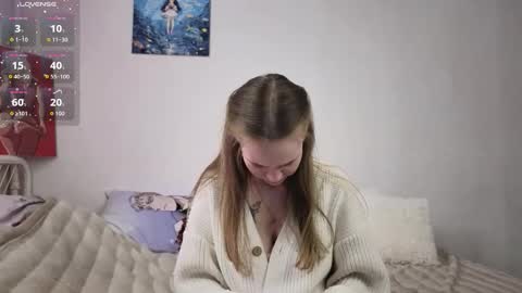 Bela online show from February 19, 2026, 11:17 am