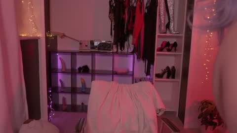 Snapshot of spr_abby chatting on January 3, 2025, 4:16 pm Abby online show from January 3, 2025, 4:16 pm