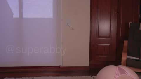 Abby online show from May 24, 2026, 6:18 am