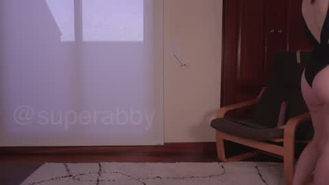 Abby online show from May 31, 2026, 6:42 am