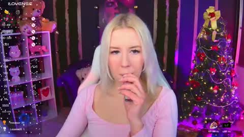 Snapshot of springajara chatting on December 17, 2025, 1:06 pm Vetta online show from December 17, 2025, 1:06 pm