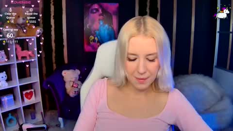 Snapshot of springajara chatting on February 14, 2026, 12:24 pm Vetta online show from February 14, 2026, 12:24 pm