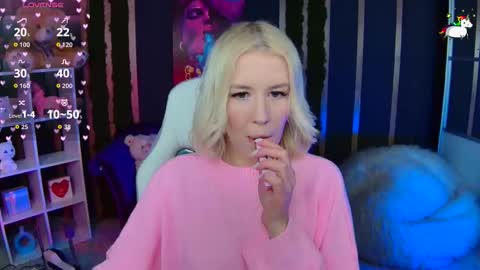 Snapshot of springajara chatting on February 18, 2026, 12:23 pm Vetta online show from February 18, 2026, 12:23 pm