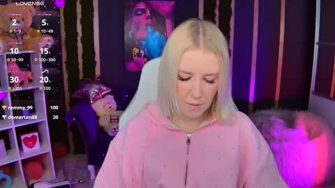 Snapshot of springajara chatting on March 4, 2026, 12:22 pm Vetta online show from March 4, 2026, 12:22 pm