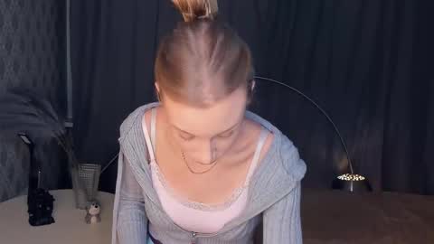 Snapshot of springsechler chatting on February 21, 2026, 9:05 pm Amy online show from February 21, 2026, 9:05 pm