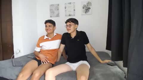 Snapshot of spritzboys chatting on October 19, 2025, 1:34 pm spritzboys online show from October 19, 2025, 1:34 pm