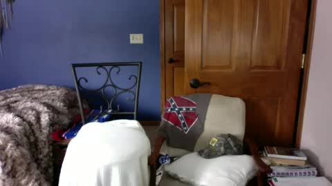 Snapshot of spun_redneck chatting on January 5, 2026, 8:01 pm Spun Redneck online show from January 5, 2026, 8:01 pm