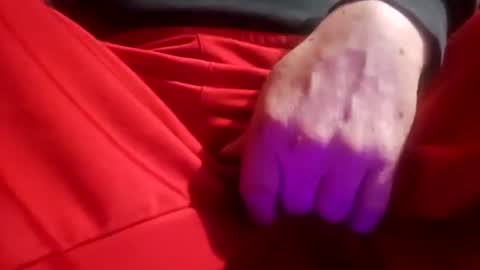 Snapshot of spunfun4269 chatting on December 17, 2024, 8:21 pm spunfun4269 online show from December 17, 2024, 8:21 pm