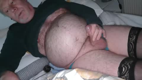 SpunkerLike online show from December 14, 2024, 4:09 pm