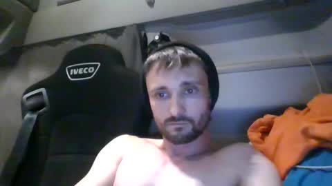 spyco82 online show from February 3, 2025, 5:46 pm