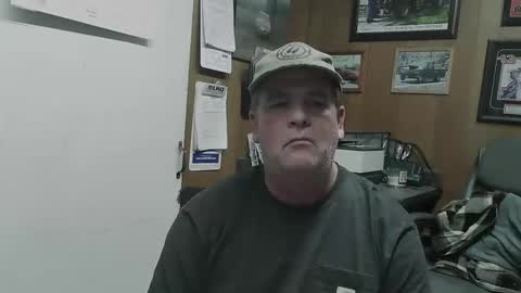 spyder719 online show from January 9, 2026, 6:21 pm