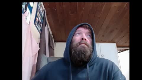 Bryan online show from December 25, 2024, 9:54 pm