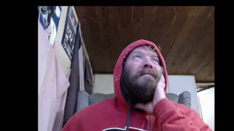 Bryan online show from January 5, 2025, 3:43 am