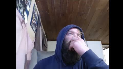 Bryan online show from January 27, 2025, 10:16 am