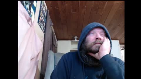 Bryan online show from February 6, 2025, 2:44 am