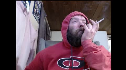 Bryan online show from February 7, 2025, 12:50 pm