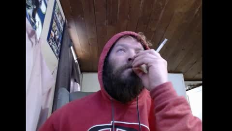 Bryan online show from February 9, 2025, 7:52 pm