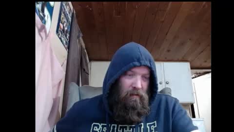 Bryan online show from February 11, 2025, 8:05 am