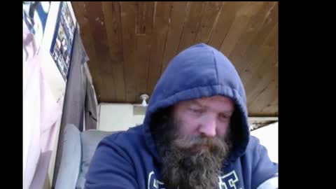 Bryan online show from February 21, 2025, 11:33 am