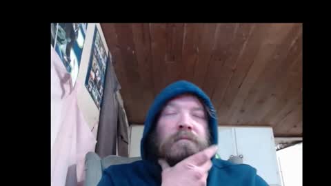 Bryan online show from February 24, 2025, 12:52 am