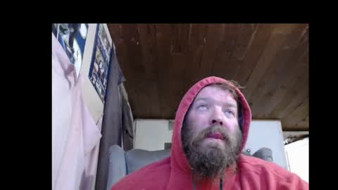 Bryan online show from March 3, 2025, 7:32 am