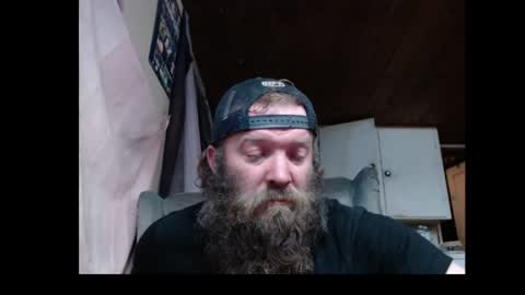 Bryan online show from April 2, 2026, 8:45 am