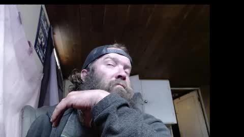 Bryan online show from April 14, 2026, 12:16 am