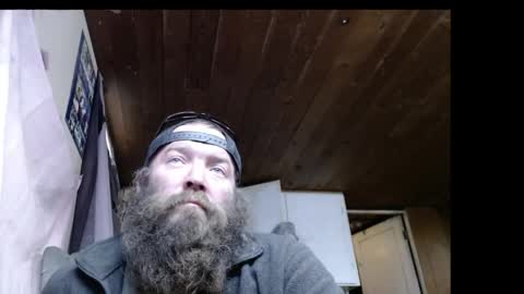 Bryan online show from April 15, 2026, 11:49 pm