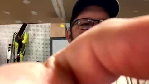 squirreldiamond online show from April 12, 2026, 12:54 pm