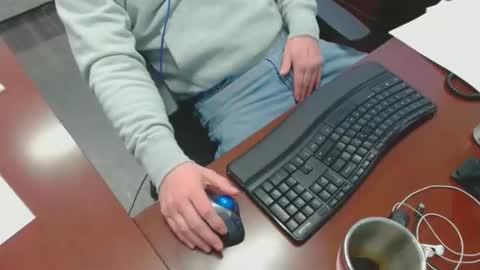 make me cum c2c talk to me online show from January 21, 2025, 9:04 pm