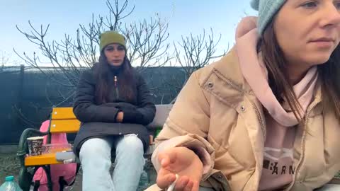 My name is Maya Lush is activeThere are legends that in this room all your wishes can come true  Private is Open online show from December 15, 2024, 9:45 am