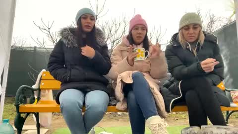 My name is Maya Lush is activeThere are legends that in this room all your wishes can come true  Private is Open online show from December 28, 2024, 9:42 am