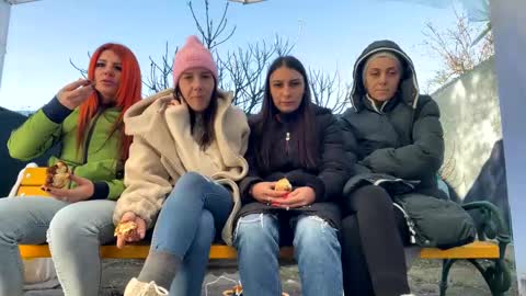 My name is Maya Lush is activeThere are legends that in this room all your wishes can come true  Private is Open online show from January 2, 2025, 9:22 am