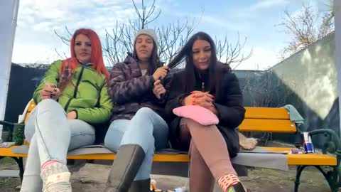 My name is Maya Lush is activeThere are legends that in this room all your wishes can come true  Private is Open online show from January 6, 2025, 9:41 am