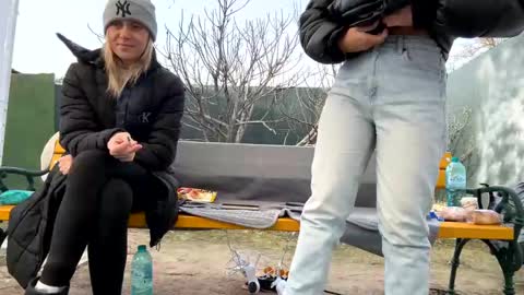 My name is Maya Lush is activeThere are legends that in this room all your wishes can come true  Private is Open online show from February 13, 2025, 9:51 am