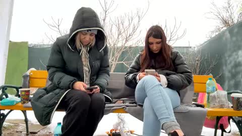 My name is Maya Lush is activeThere are legends that in this room all your wishes can come true  Private is Open online show from February 16, 2025, 9:48 am