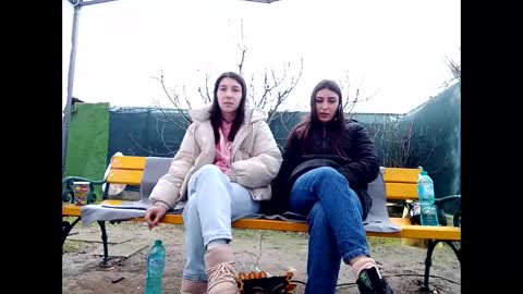 My name is Maya Lush is activeThere are legends that in this room all your wishes can come true  Private is Open online show from March 1, 2025, 7:30 am