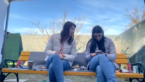 My name is Maya Lush is activeThere are legends that in this room all your wishes can come true  Private is Open online show from March 7, 2025, 6:57 am