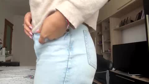 My name is Maya Lush is activeThere are legends that in this room all your wishes can come true  Private is Open online show from April 3, 2026, 11:52 am