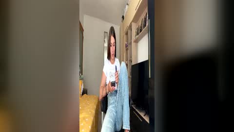 My name is Maya Lush is activeThere are legends that in this room all your wishes can come true  Private is Open online show from June 15, 2026, 12:18 pm