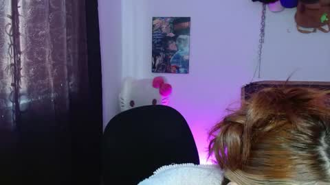 Snapshot of squirt_charlotte chatting on April 21, 2026, 4:34 pm HELLO WELCOME MY NAME IS CHARLOTTE OY A NEW GIRL online show from April 21, 2026, 4:34 pm