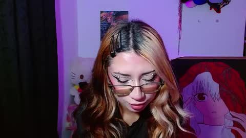 Snapshot of squirt_charlotte chatting on June 5, 2026, 2:18 am HELLO WELCOME MY NAME IS CHARLOTTE OY A NEW GIRL online show from June 5, 2026, 2:18 am