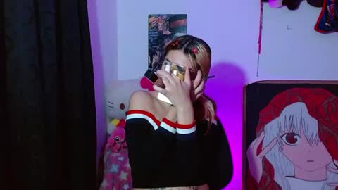 Snapshot of squirt_charlotte chatting on June 14, 2026, 3:19 am HELLO WELCOME MY NAME IS CHARLOTTE OY A NEW GIRL online show from June 14, 2026, 3:19 am