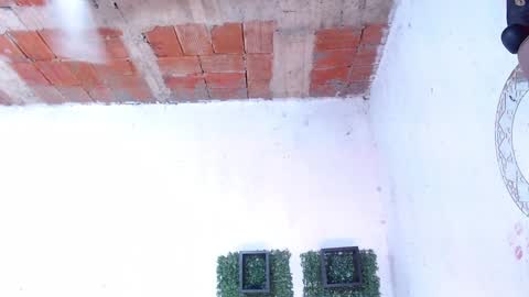 valeria online show from January 20, 2025, 1:50 am