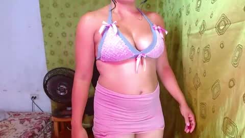 valeria online show from May 16, 2026, 7:34 pm