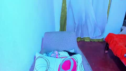 valeria online show from July 28, 2026, 8:52 pm