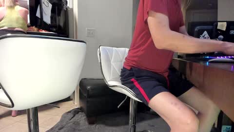 Roxy Day  Mossimo Knight online show from January 18, 2025, 1:08 am