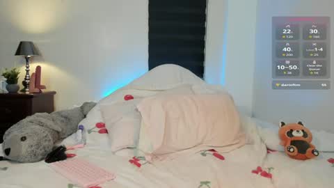 Ginger Foxx online show from July 28, 2026, 11:04 pm
