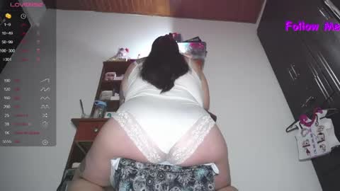 Snapshot of squirtmachinex chatting on April 30, 2026, 2:07 am Wanda online show from April 30, 2026, 2:07 am